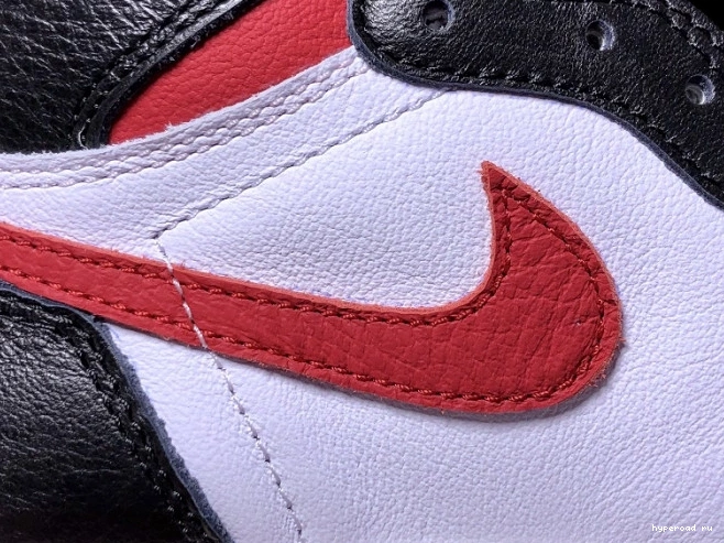 High 1 - 061 OG 'Gym Air Jordan Red' Retro 555088 0929